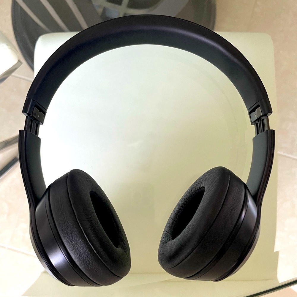 Beats Solo 3